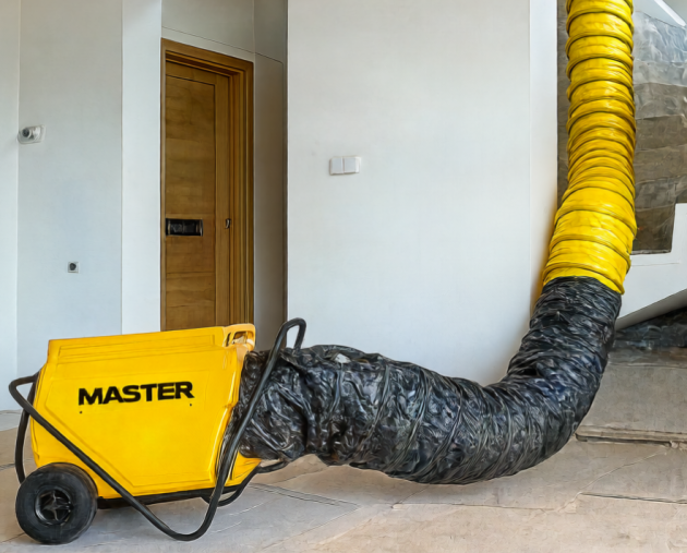 Сравнение мобильных и стационарных тепловых пушек: что выгоднее Фото