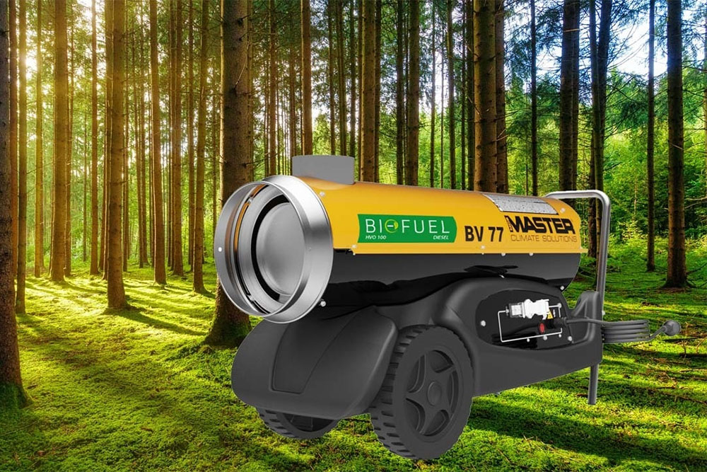 Изображение: Экологически чистые обогреватели на биотопливе уже здесь Изображение: Экологически чистые обогреватели на биотопливе уже здесь