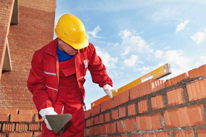 Строительные работы для ЖК «Африна»