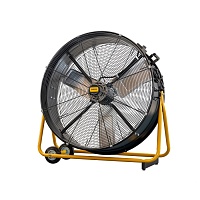 Bентилятор DF 30 фото