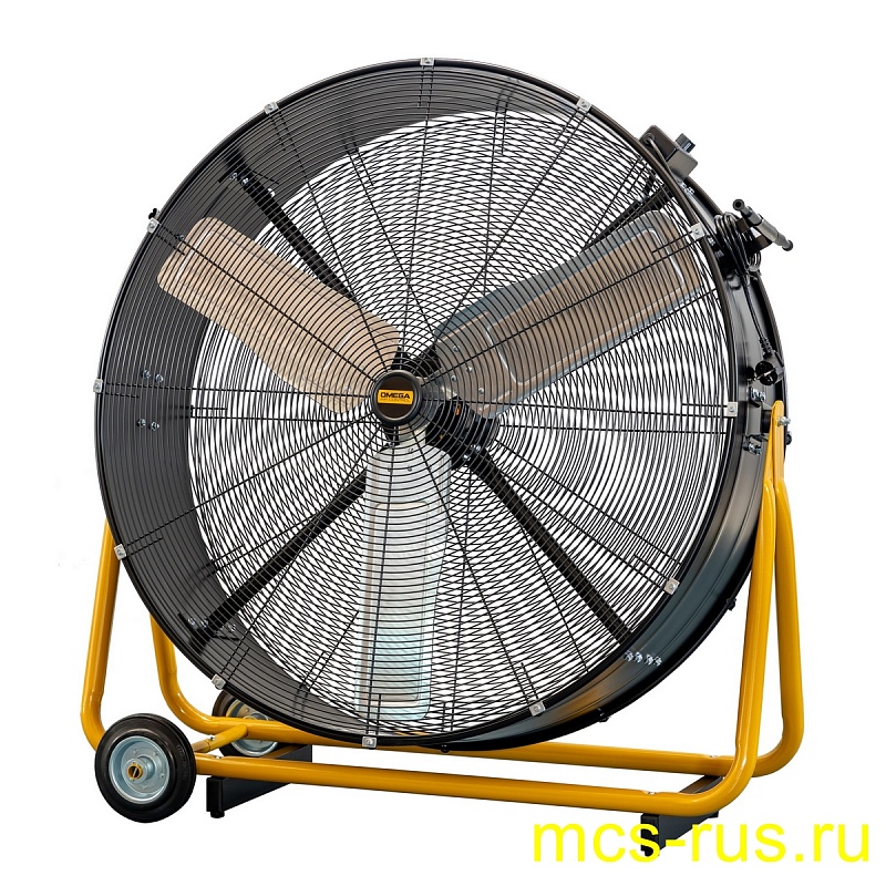 Bентилятор  DF 36 изображение