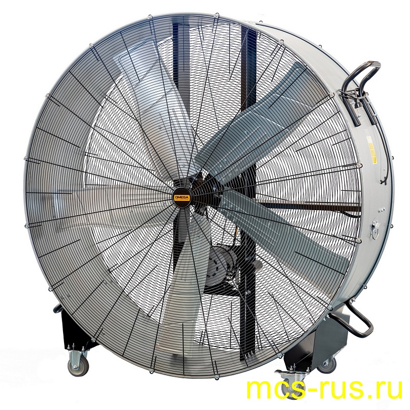 Вентилятор DF 60
