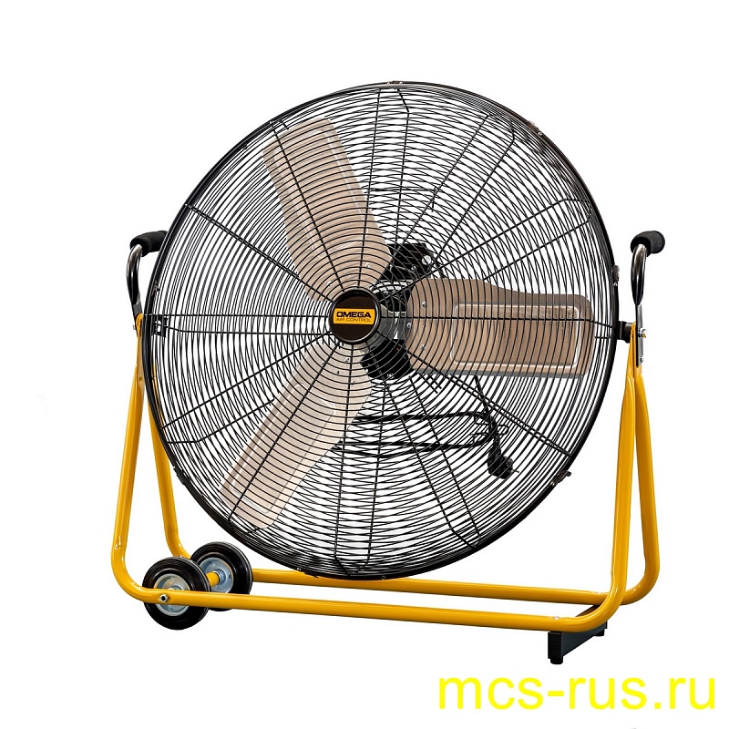 Вентилятор MF 30 фото