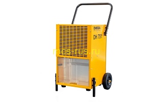 Oсушитель DH 751