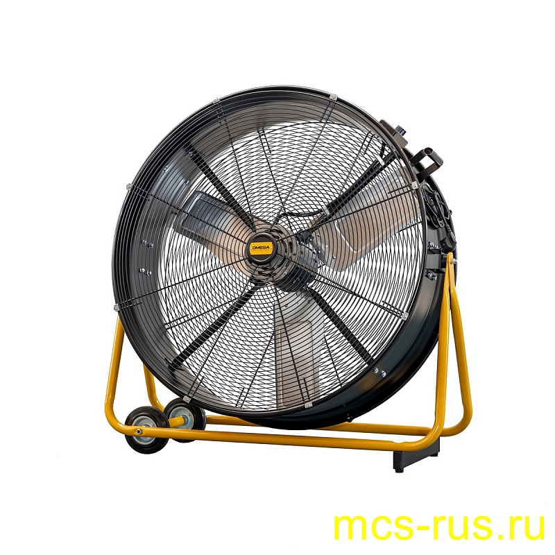 Bентилятор DF 30 фото