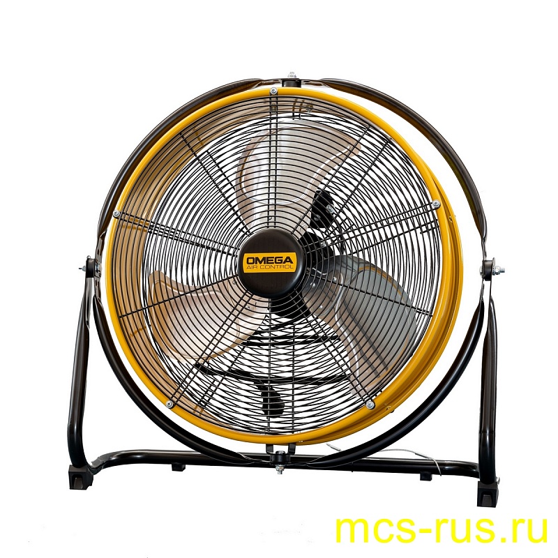 Вентилятор DF 20 фото