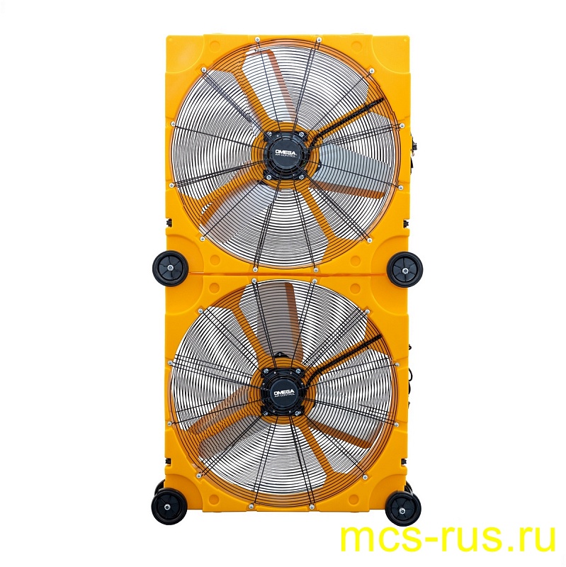 Вентилятор DFP 30