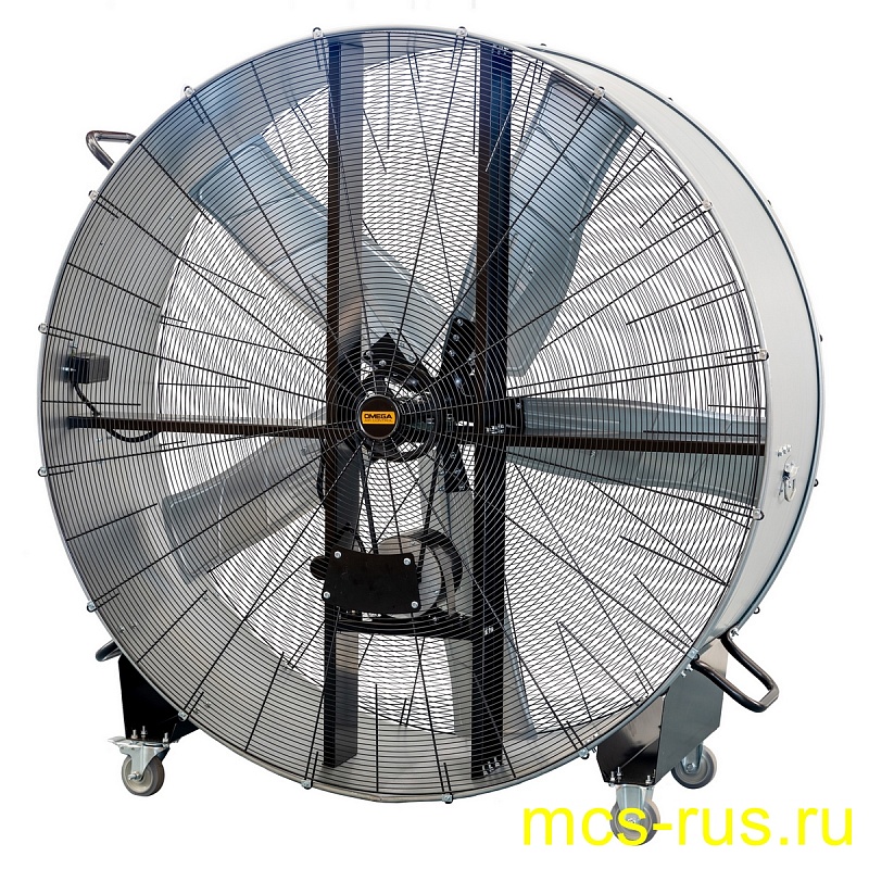 Вентилятор DF 60