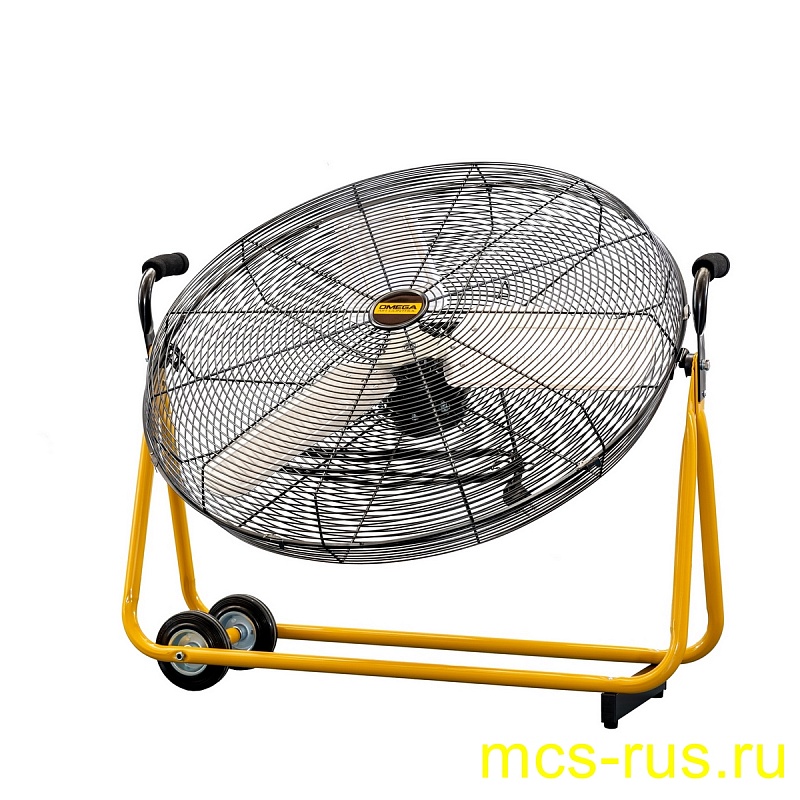 Вентилятор MF 30 фото
