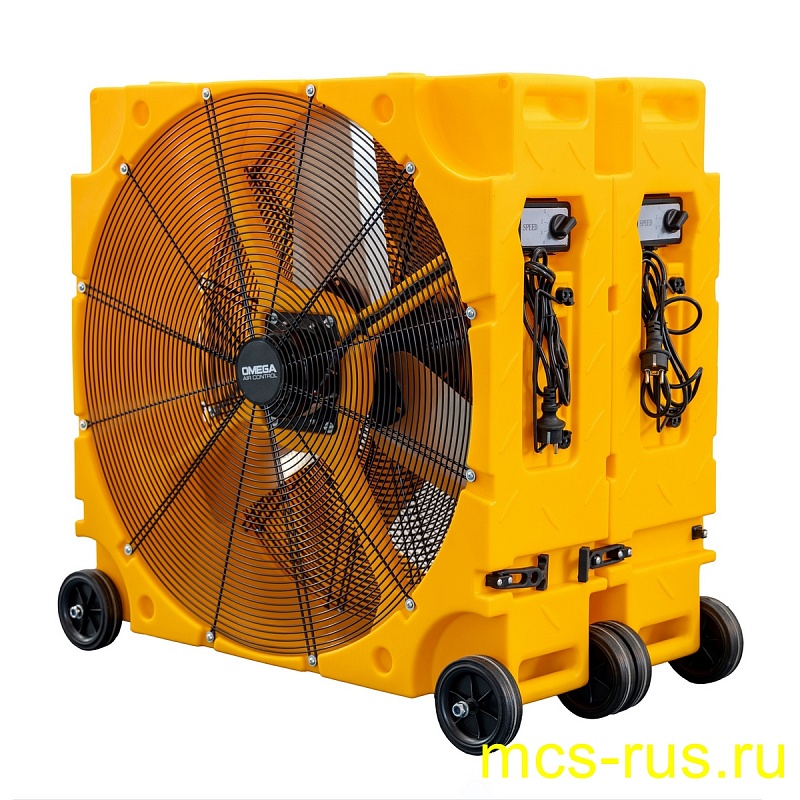 Вентилятор DFP 30