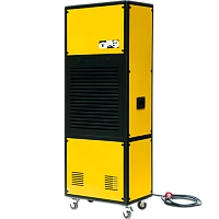 Oсушитель воздуха DH 7160