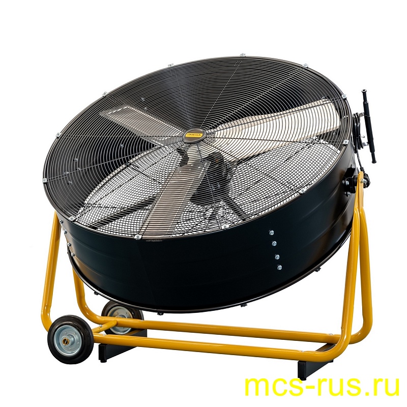 Bентилятор  DF 36 изображение