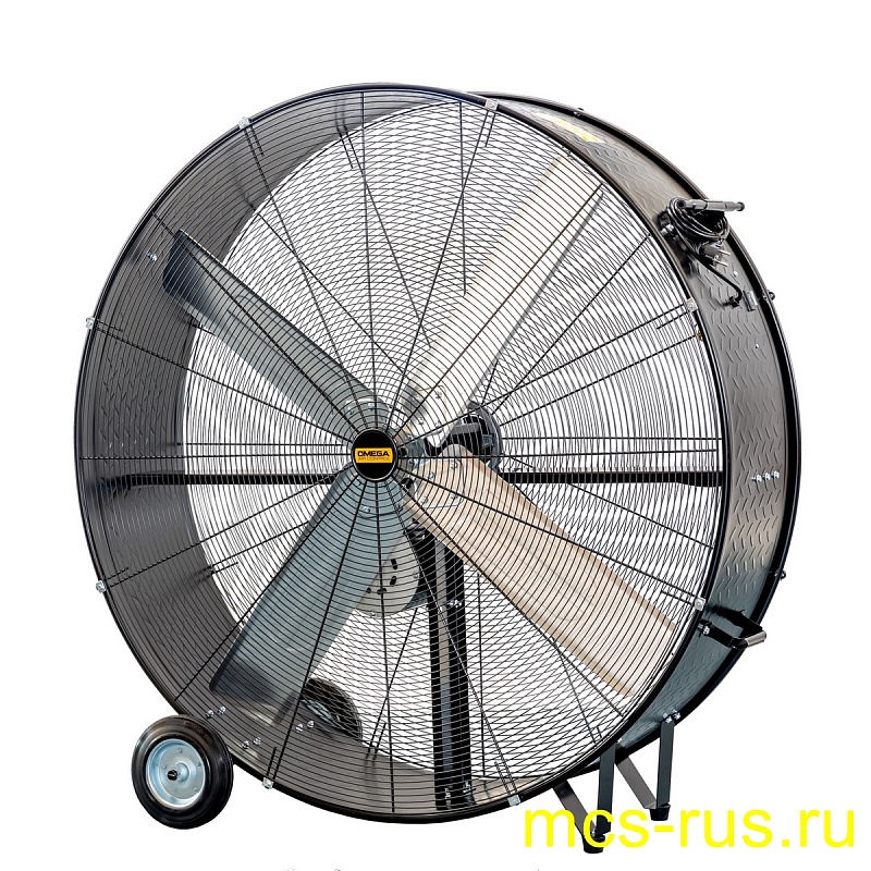 Вентилятор DF 48 P фото