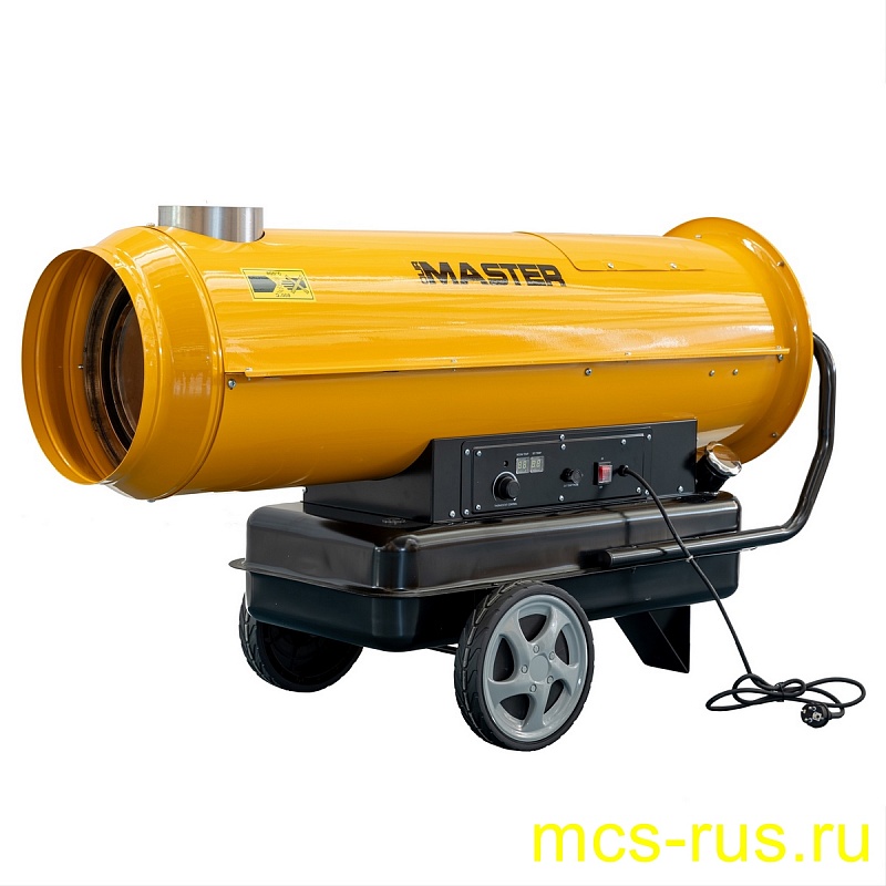 Нагреватель воздуха DV 170