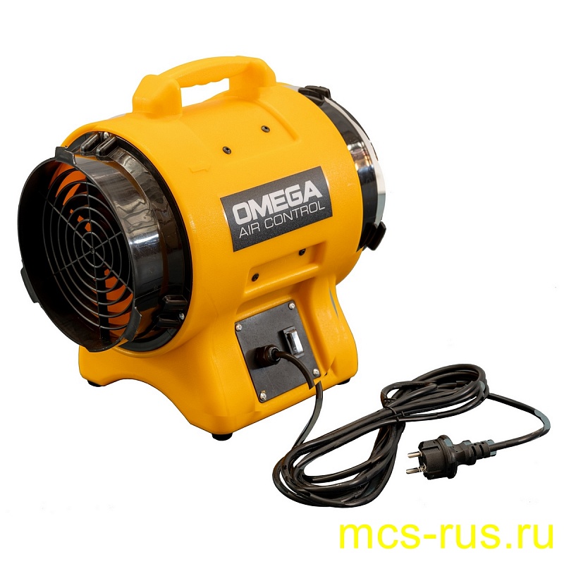 Вентилятор BL 4800