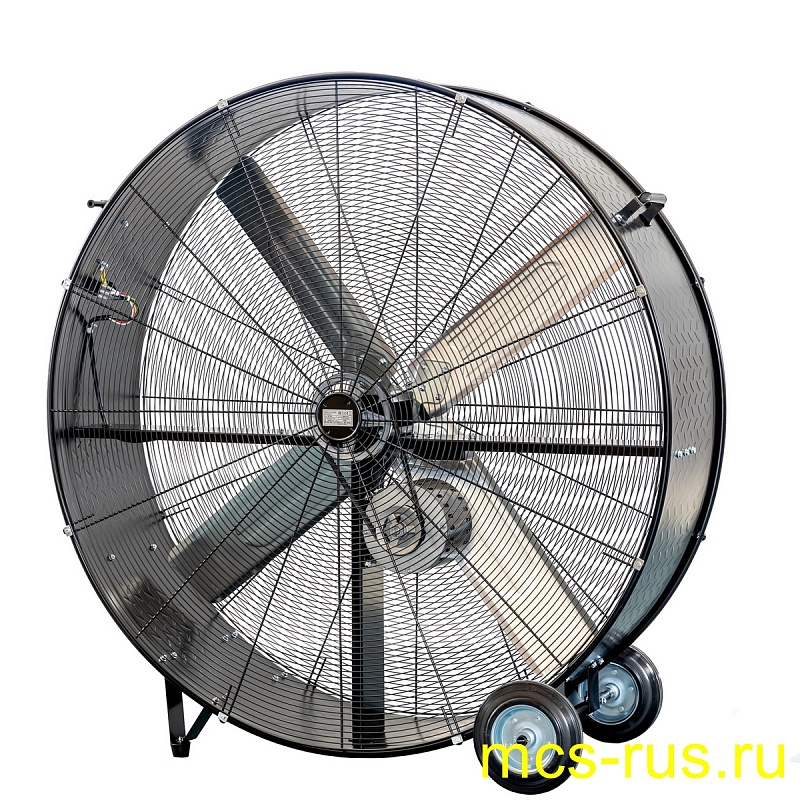 Вентилятор DF 48 P фото