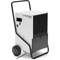 Осушитель воздуха TROTEC TTK 650 S