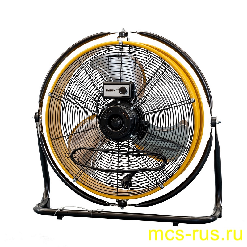 Вентилятор DF 20 фото