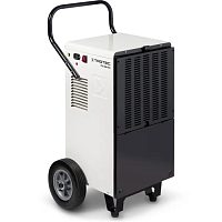 Осушитель воздуха TROTEC TTK 380 ECO