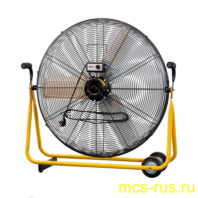 Вентилятор MF 30 фото