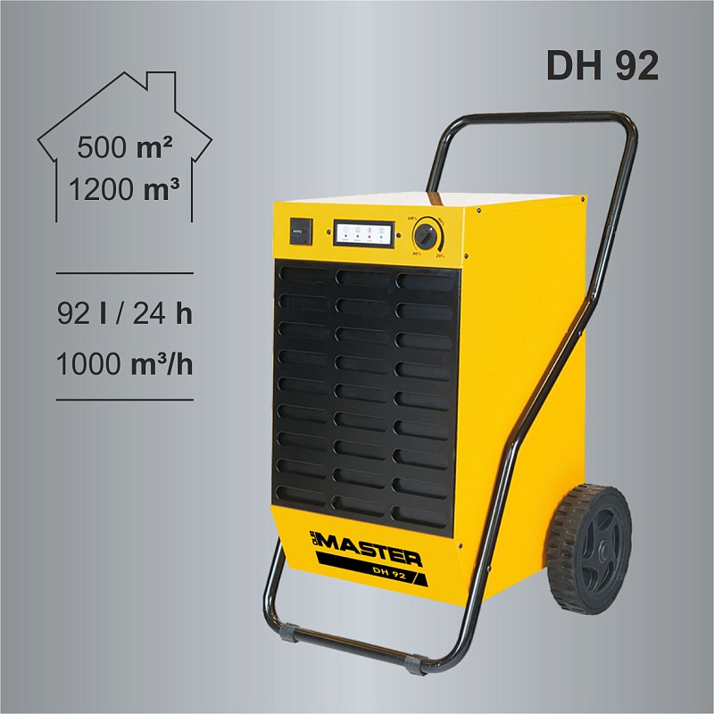 Oсушитель DH 92