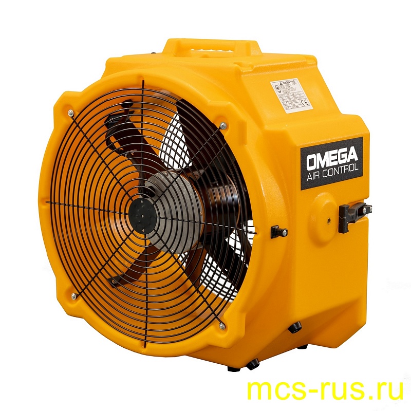 Вентилятор DFX 20