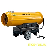 Нагреватель воздуха DV 170