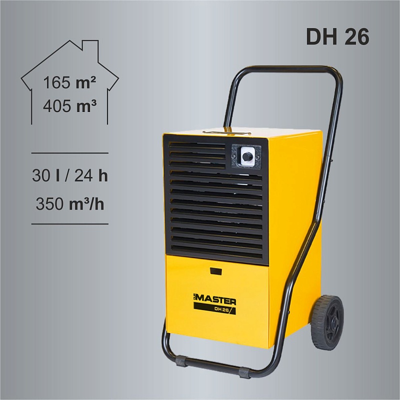 Oсушитель DH 26