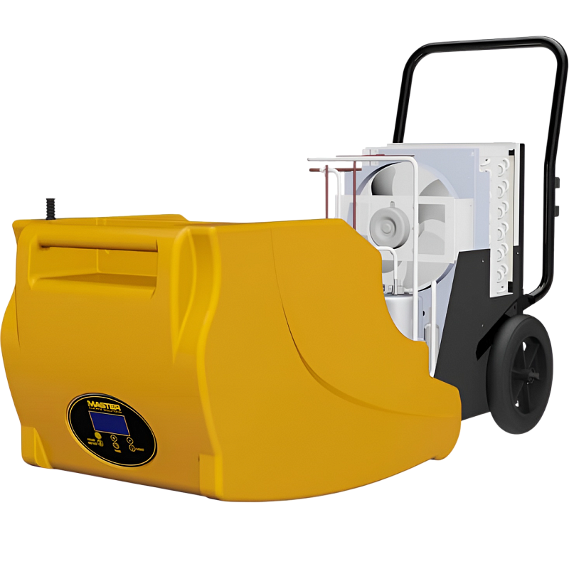 Осушитель воздуха DHP 55