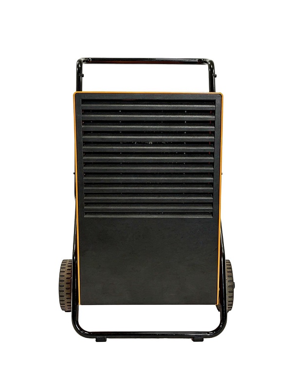 Осушитель воздуха Master DH100 для устранения последствий затопления