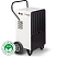 Осушитель воздуха TROTEC TTK 570 ECO