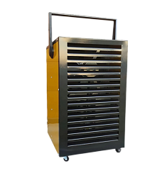 Oсушитель воздуха DH 732